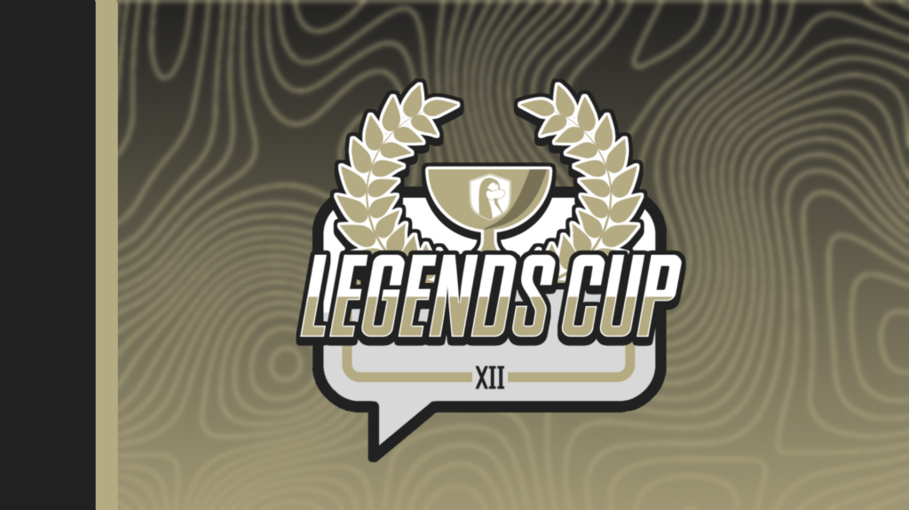 Legends Cup Trophy Collection Challenge Club Penguin Armies