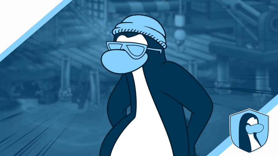 Join Club Penguin Legacy's Official Discord Community!