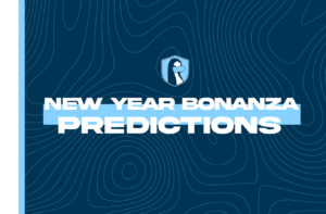 New Year Bonanza Predictions
