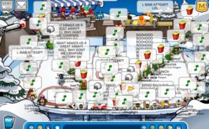 Elite Guardians vs ACP at Stadium during the Around the World Cup