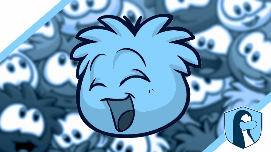 What Puffle Matches Your Personality? - Club Penguin Armies