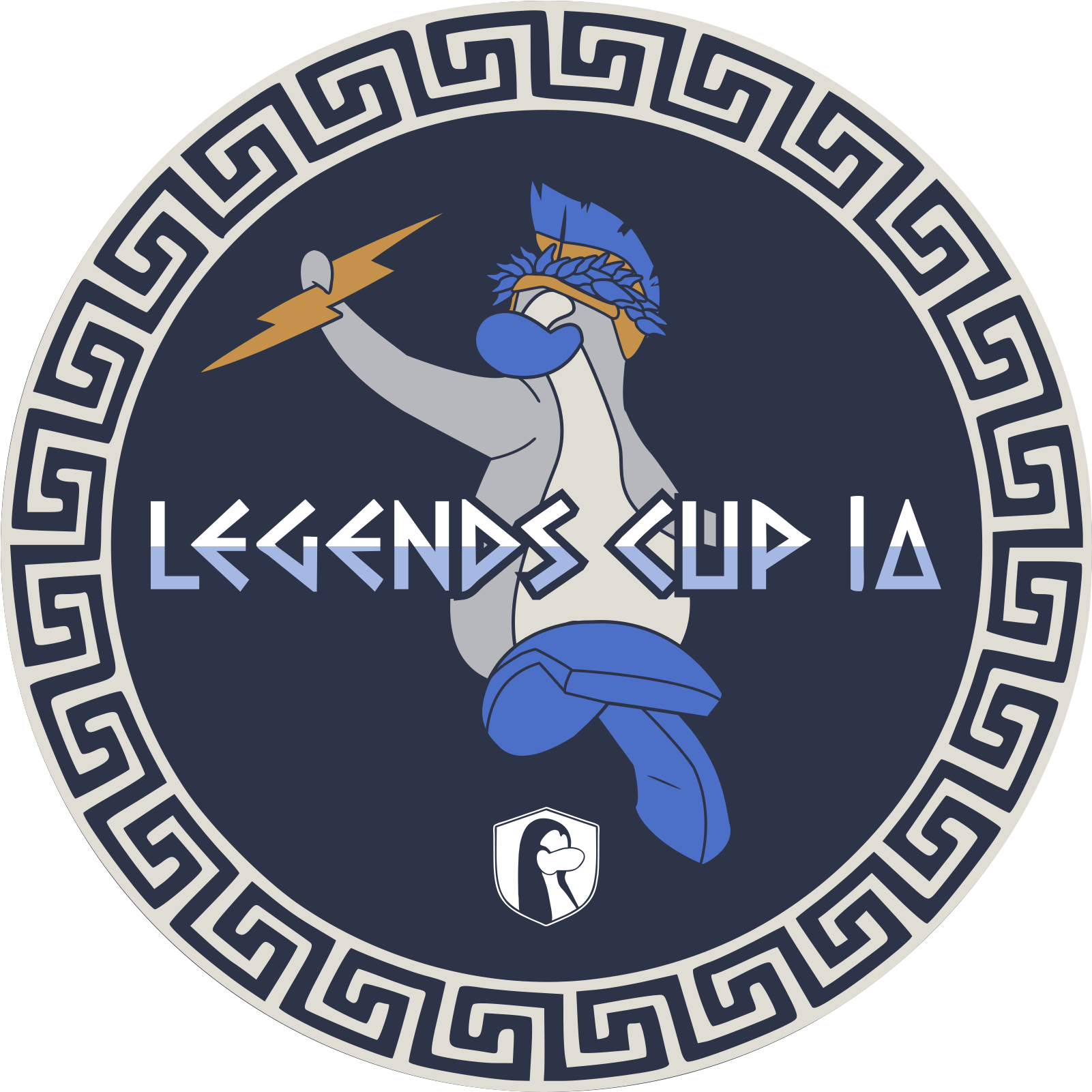 Legends Cup XIV (2024) tournament, one of the most legendary tournaments of the year