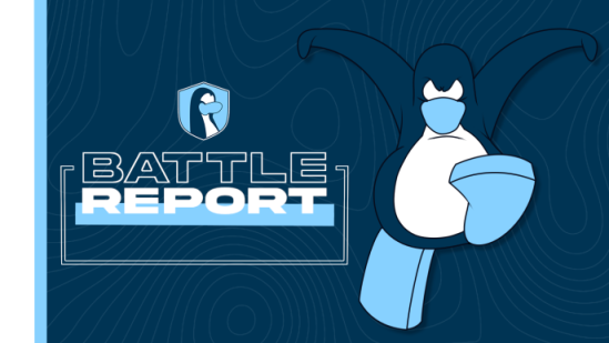 Battle Report thumbnail by Wynn