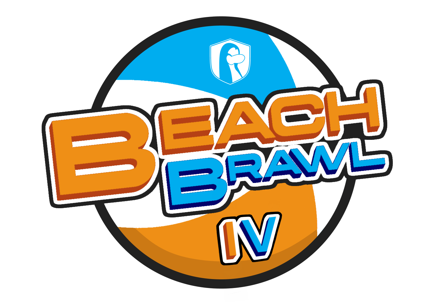 Beach Brawl IV (2024) tournament, one of the most anticipating tournaments of the year