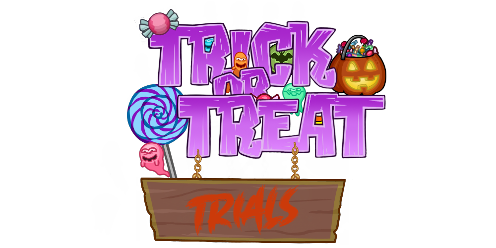 Trick Or Treat Trials (2023) tournament, one of the most irregular tournaments of the year