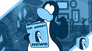 Introducing New Columns in Club Penguin Armies